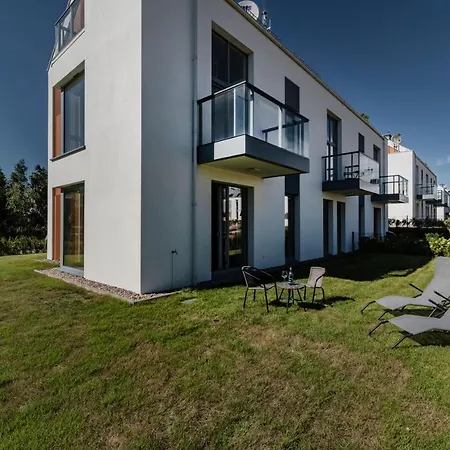 Porto Mare Blueapart Mechelinki Exterior photo
