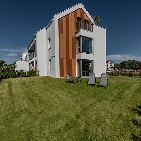 Porto Mare Blueapart Mechelinki Exterior photo
