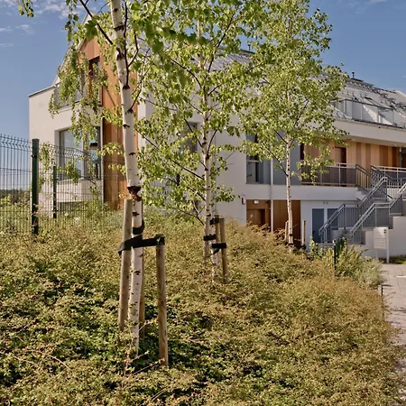 Porto Mare Blueapart Mechelinki Exterior photo