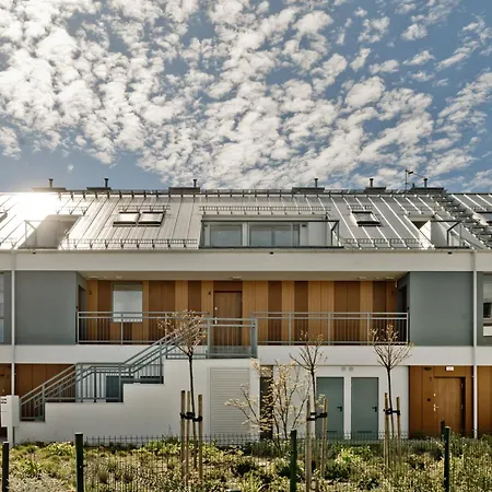 Porto Mare Blueapart Mechelinki Exterior photo