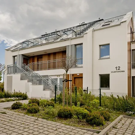 Porto Mare Blueapart Mechelinki Exterior photo