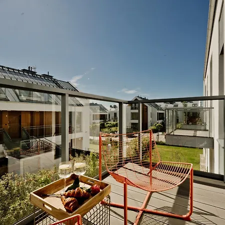 Porto Mare Blueapart Mechelinki Exterior photo