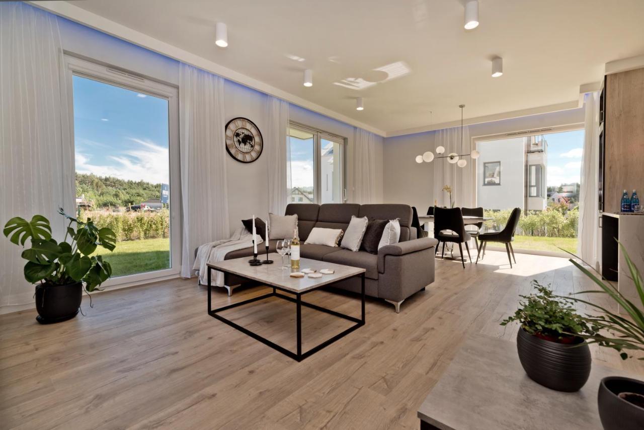 Apartment Porto Mare Blueapart Mechelinki