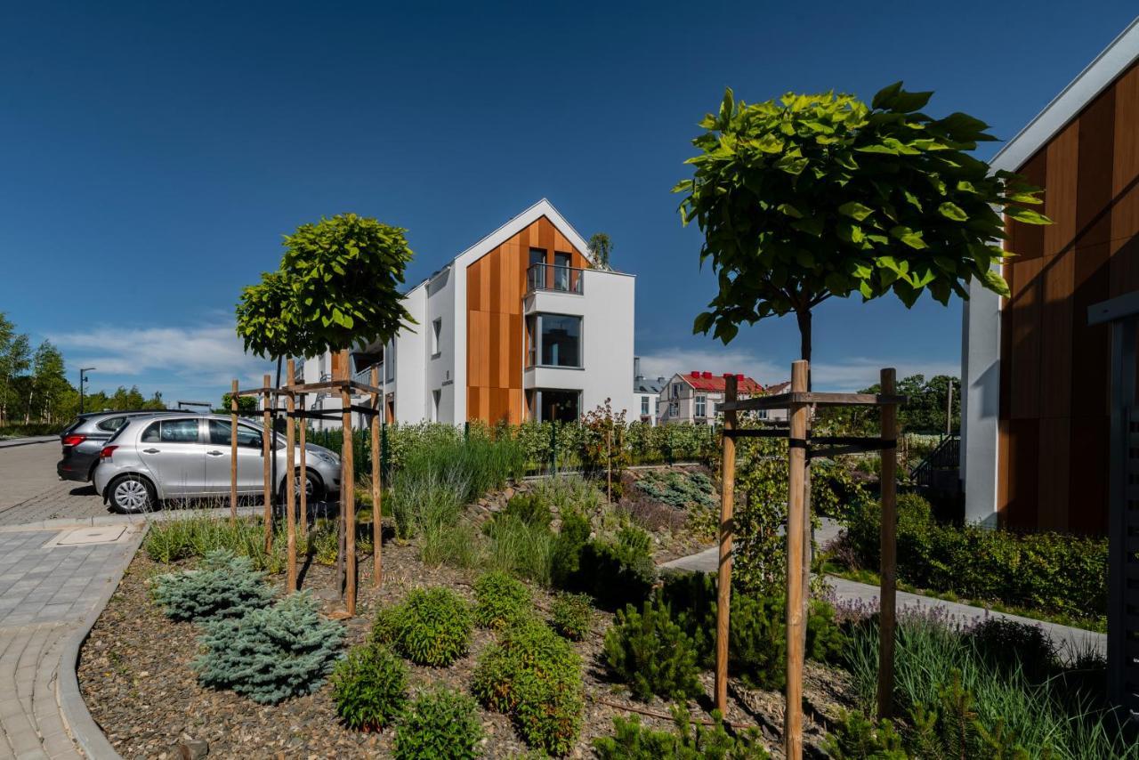 Porto Mare Blueapart * Mechelinki