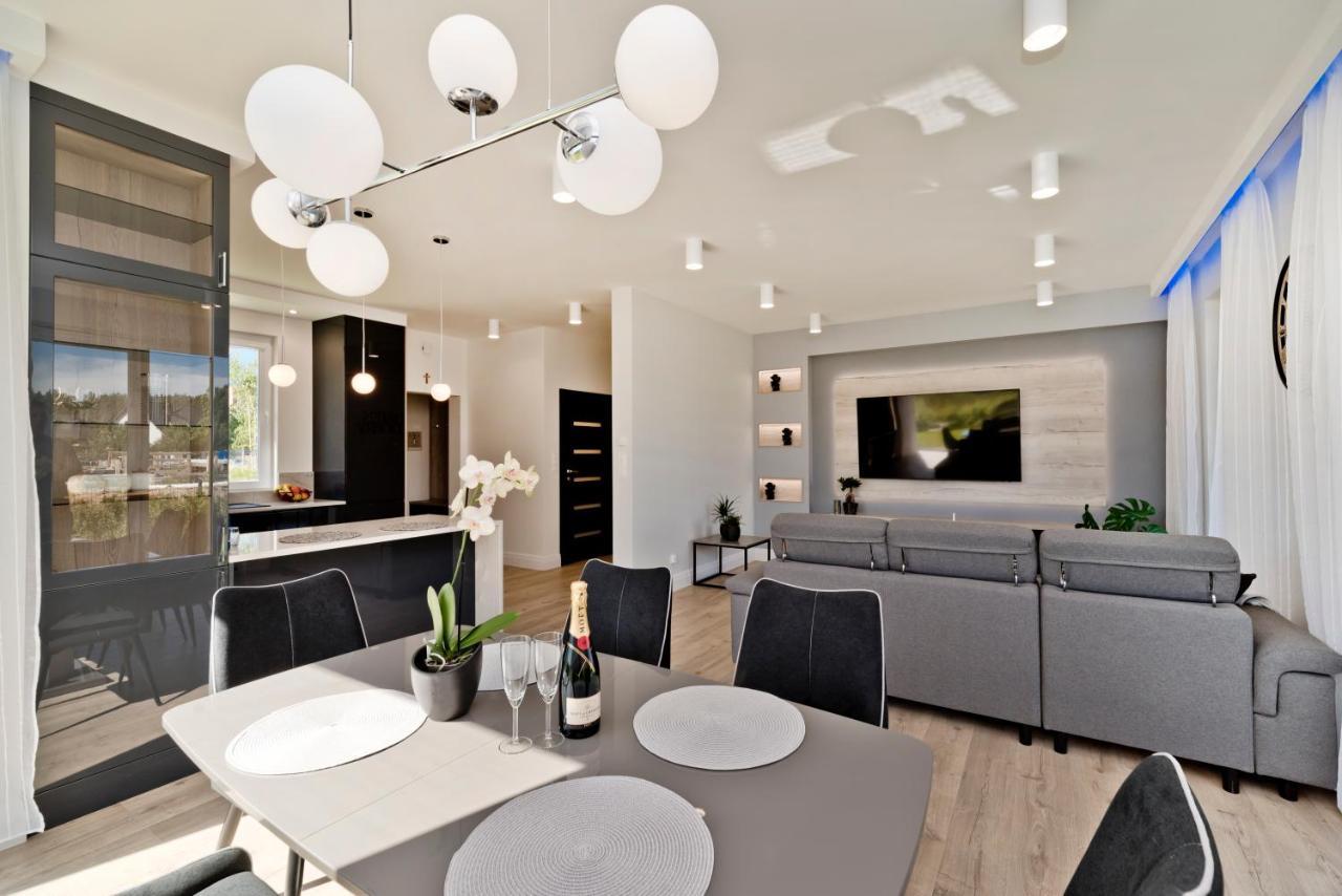 Porto Mare Blueapart Apartment *