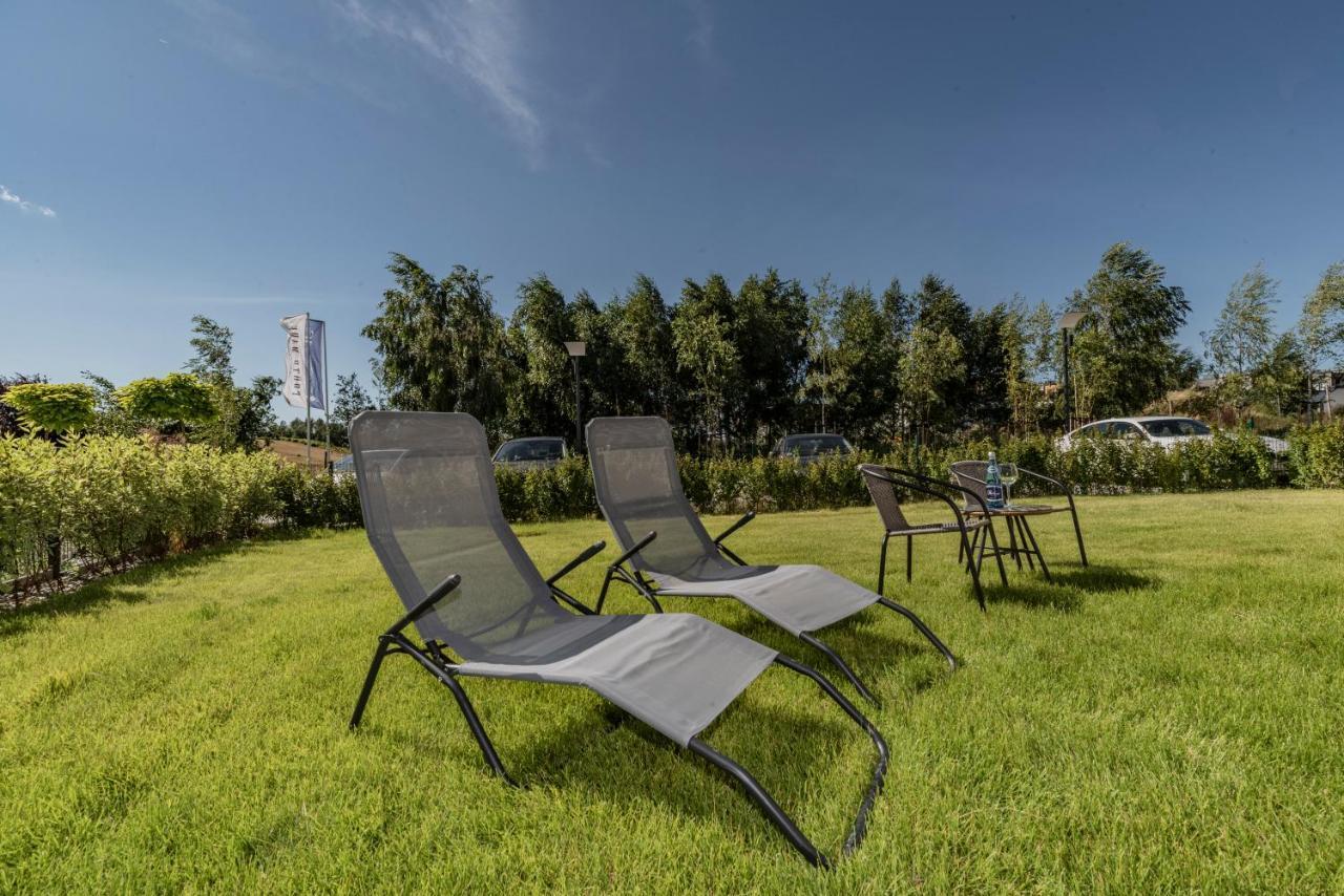 Porto Mare Blueapart Apartment Mechelinki