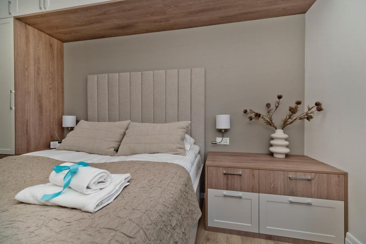 Porto Mare Blueapart Apartment