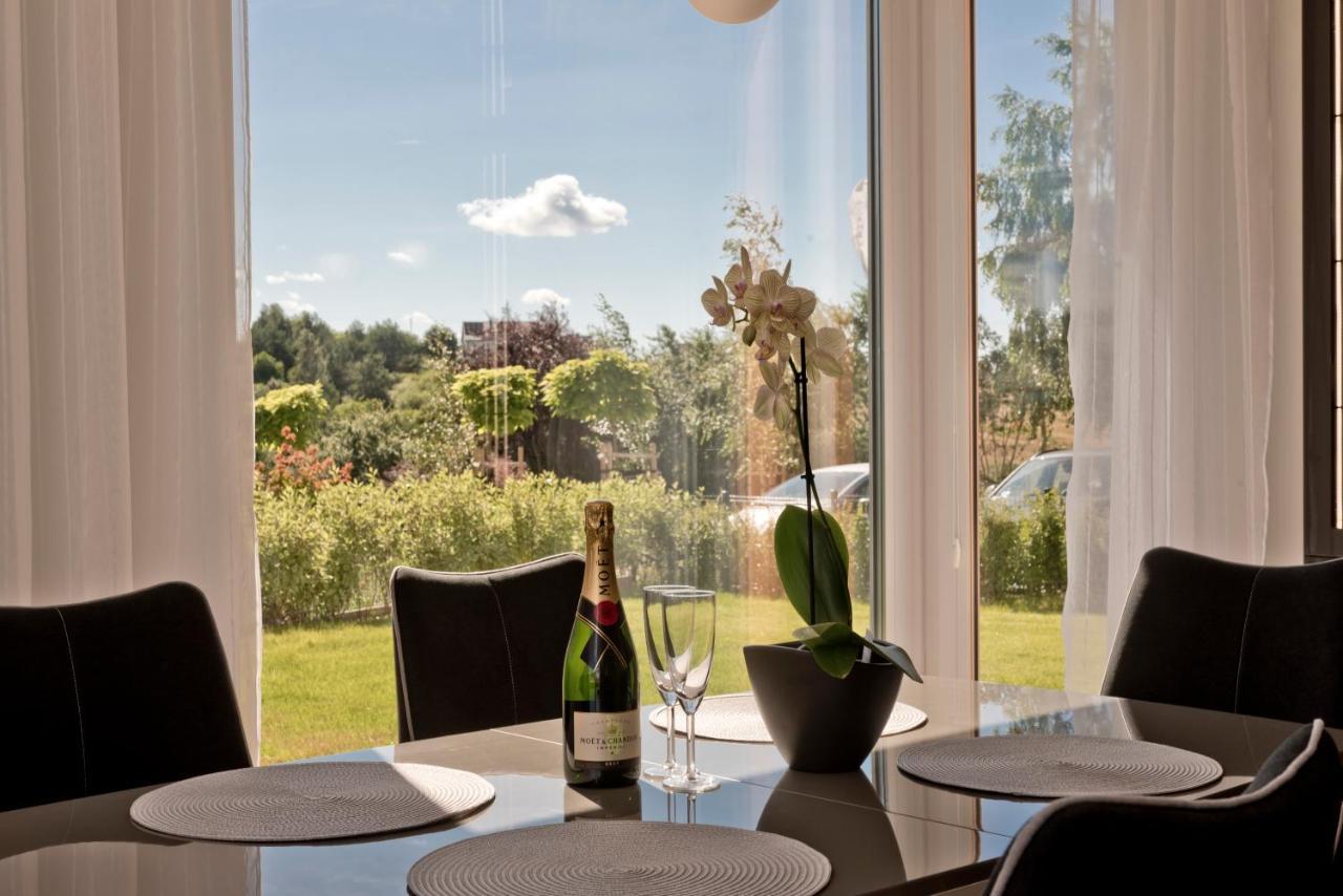 Porto Mare Blueapart Apartment Mechelinki