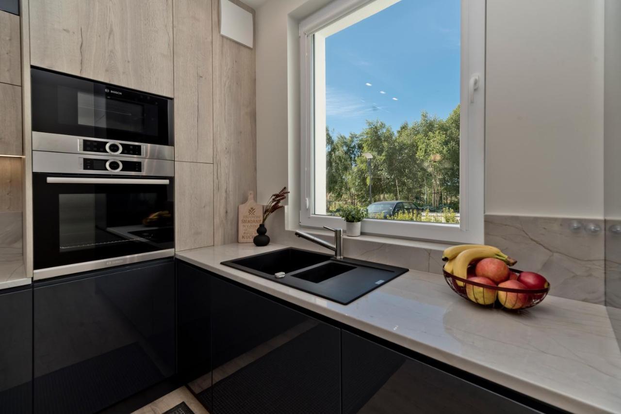 Porto Mare Blueapart Apartment Mechelinki