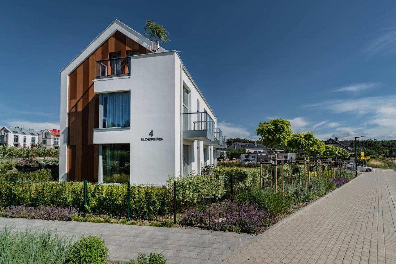 Apartment Porto Mare Blueapart Mechelinki