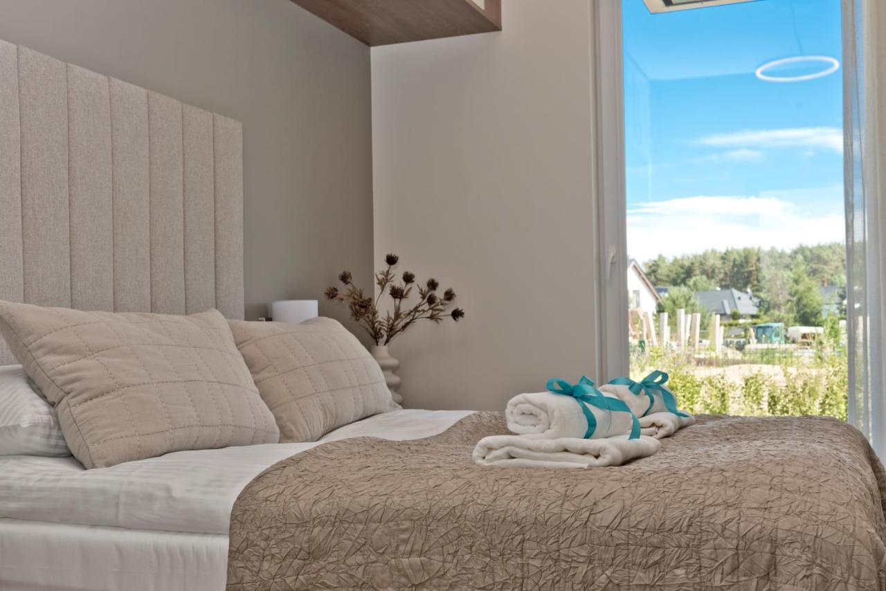 Porto Mare Blueapart Apartment Mechelinki