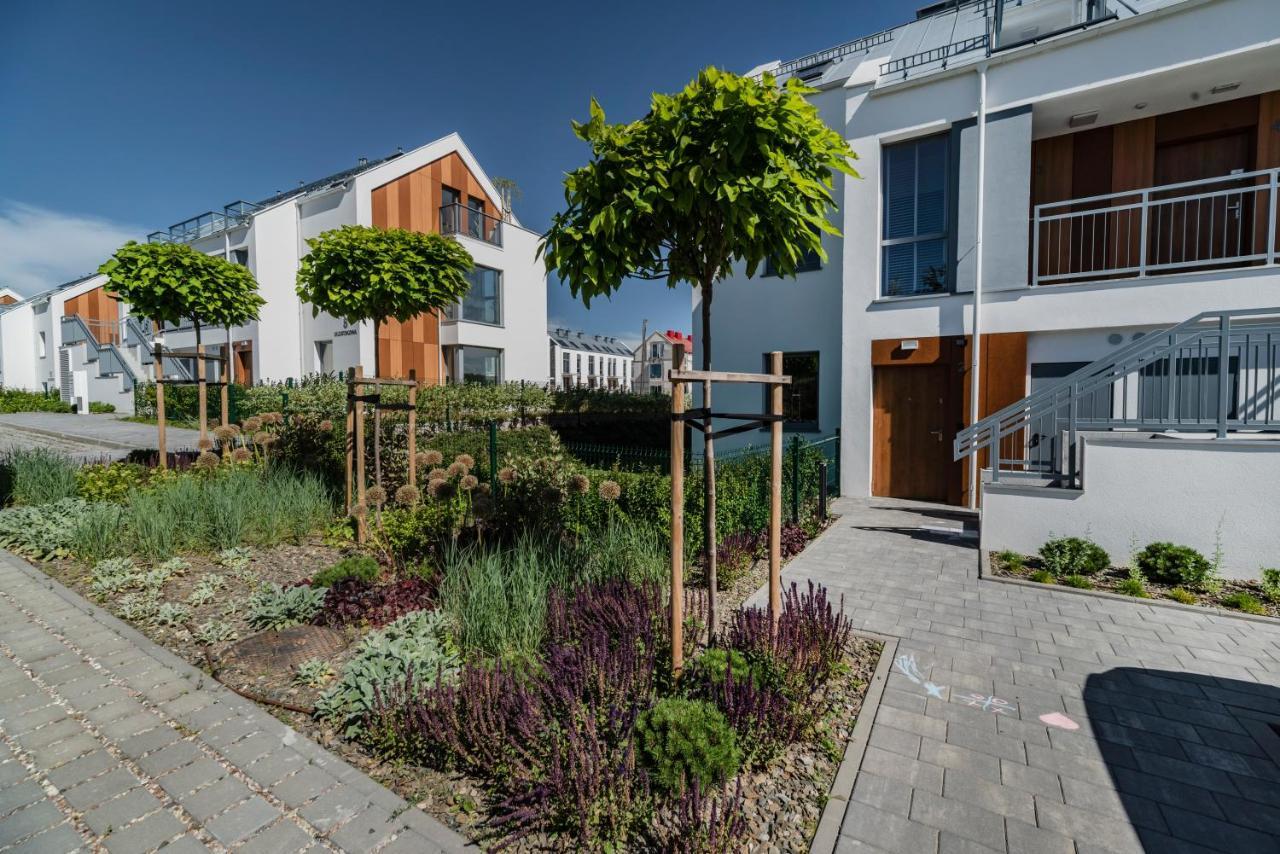 Porto Mare Blueapart Apartment Mechelinki