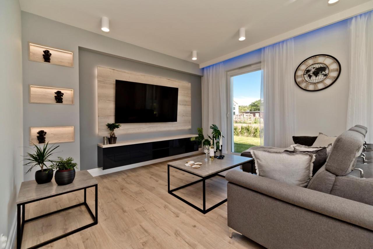 Porto Mare Blueapart Apartment