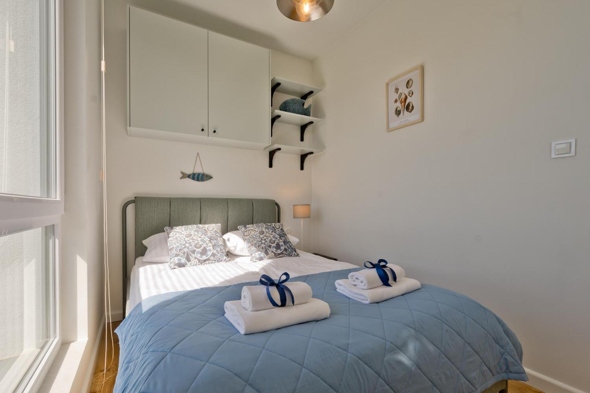 Apartment Porto Mare Blueapart *