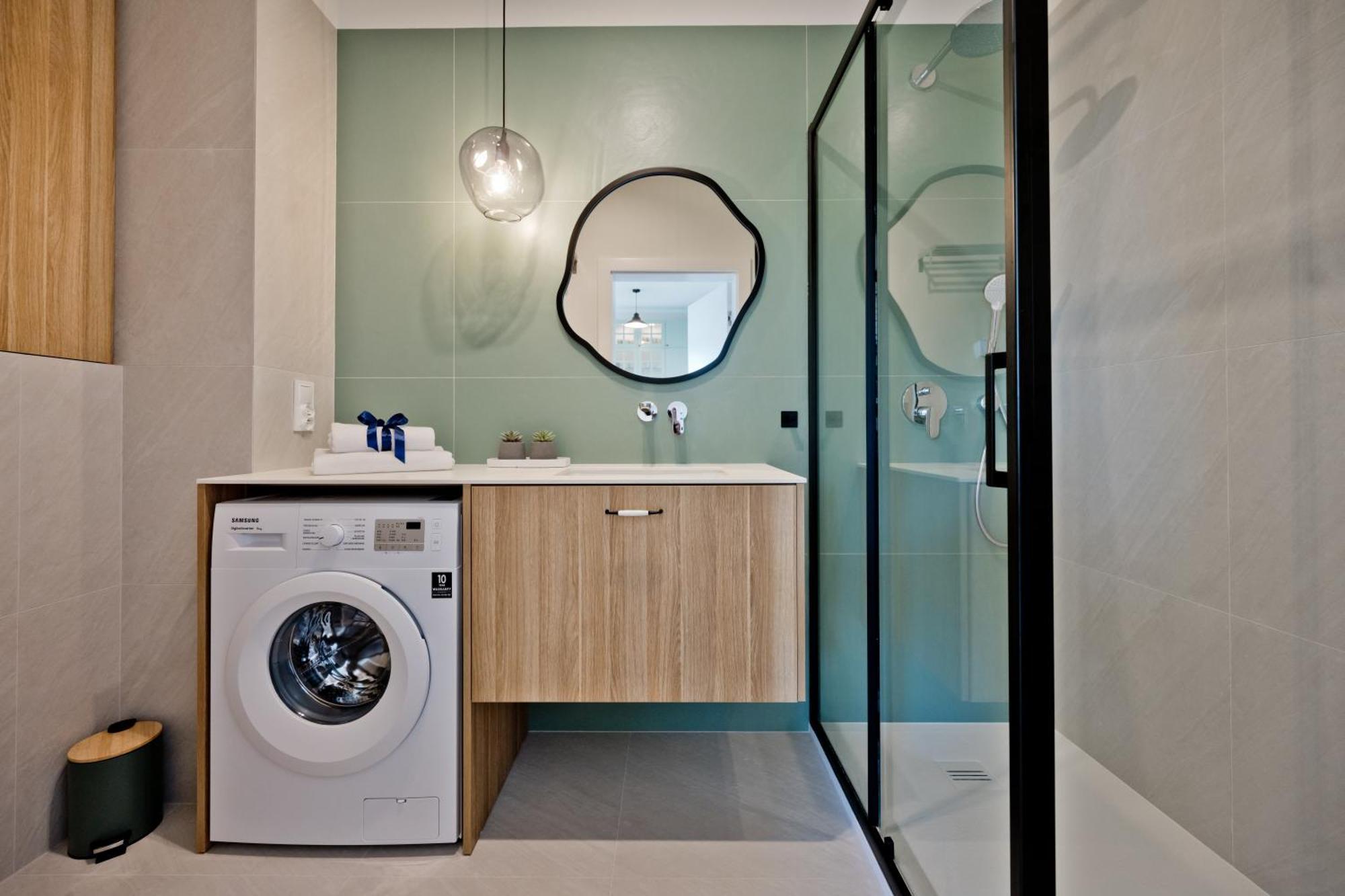 Porto Mare Blueapart Apartment Mechelinki
