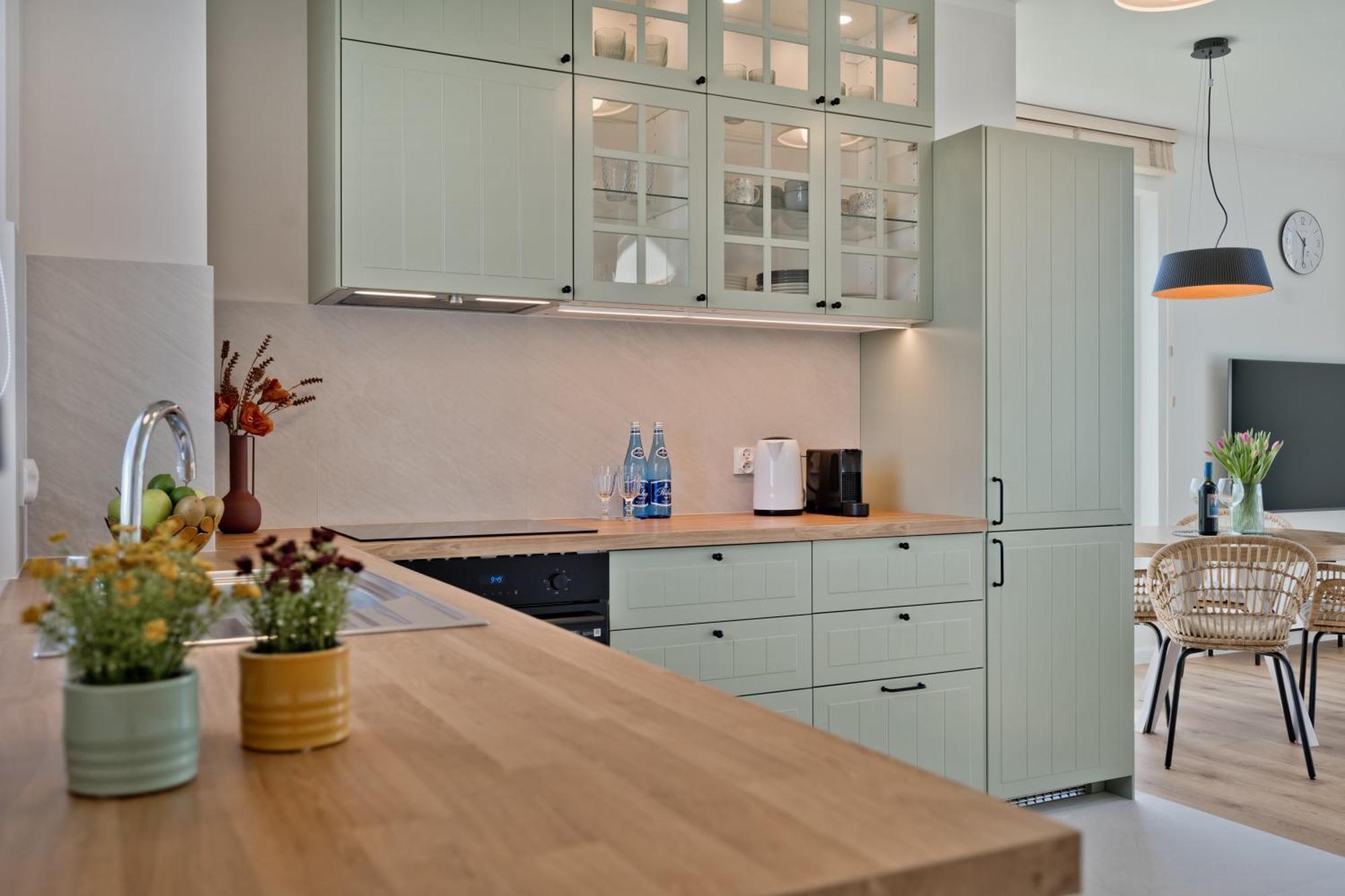 Apartment Porto Mare Blueapart