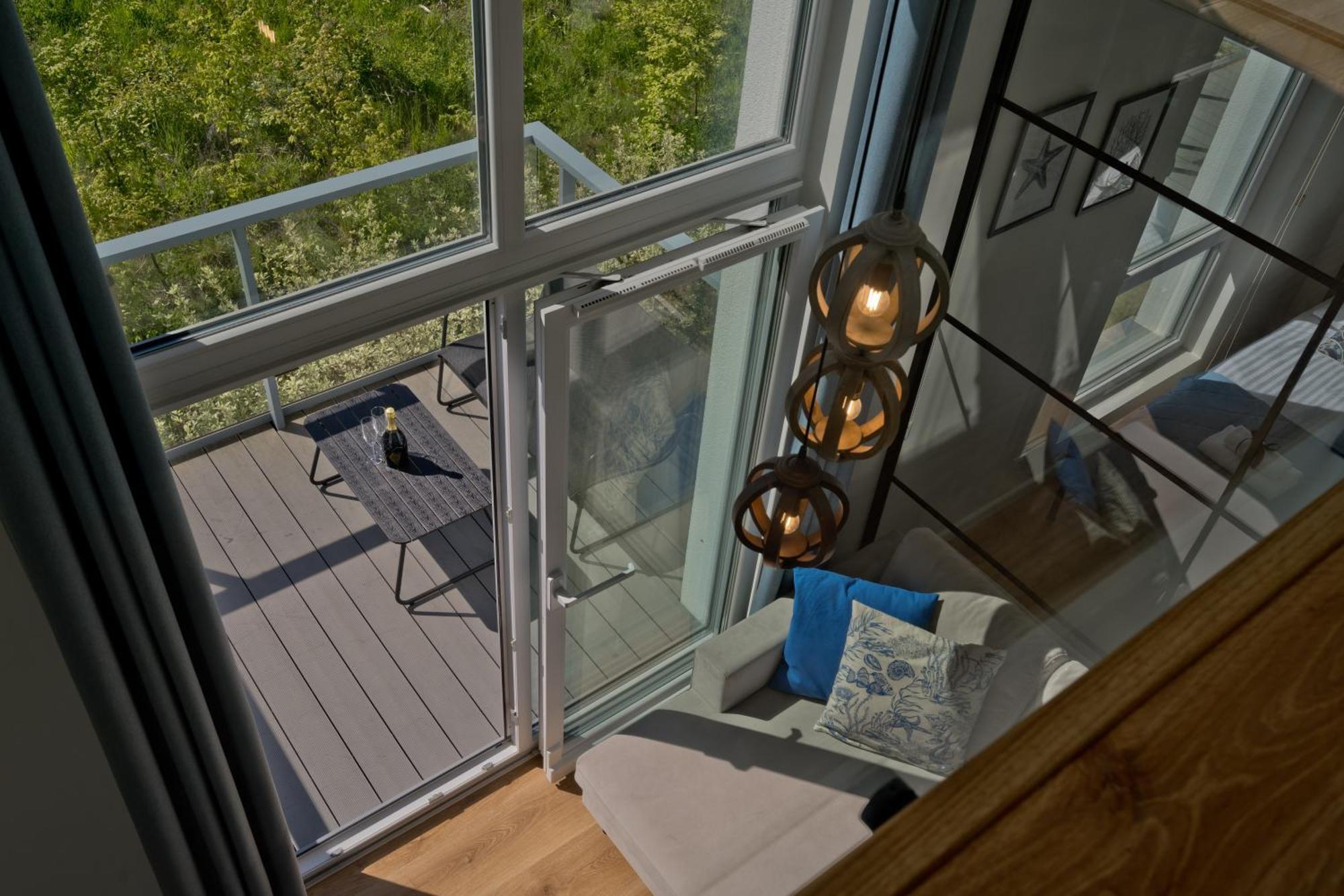 Apartment Porto Mare Blueapart *