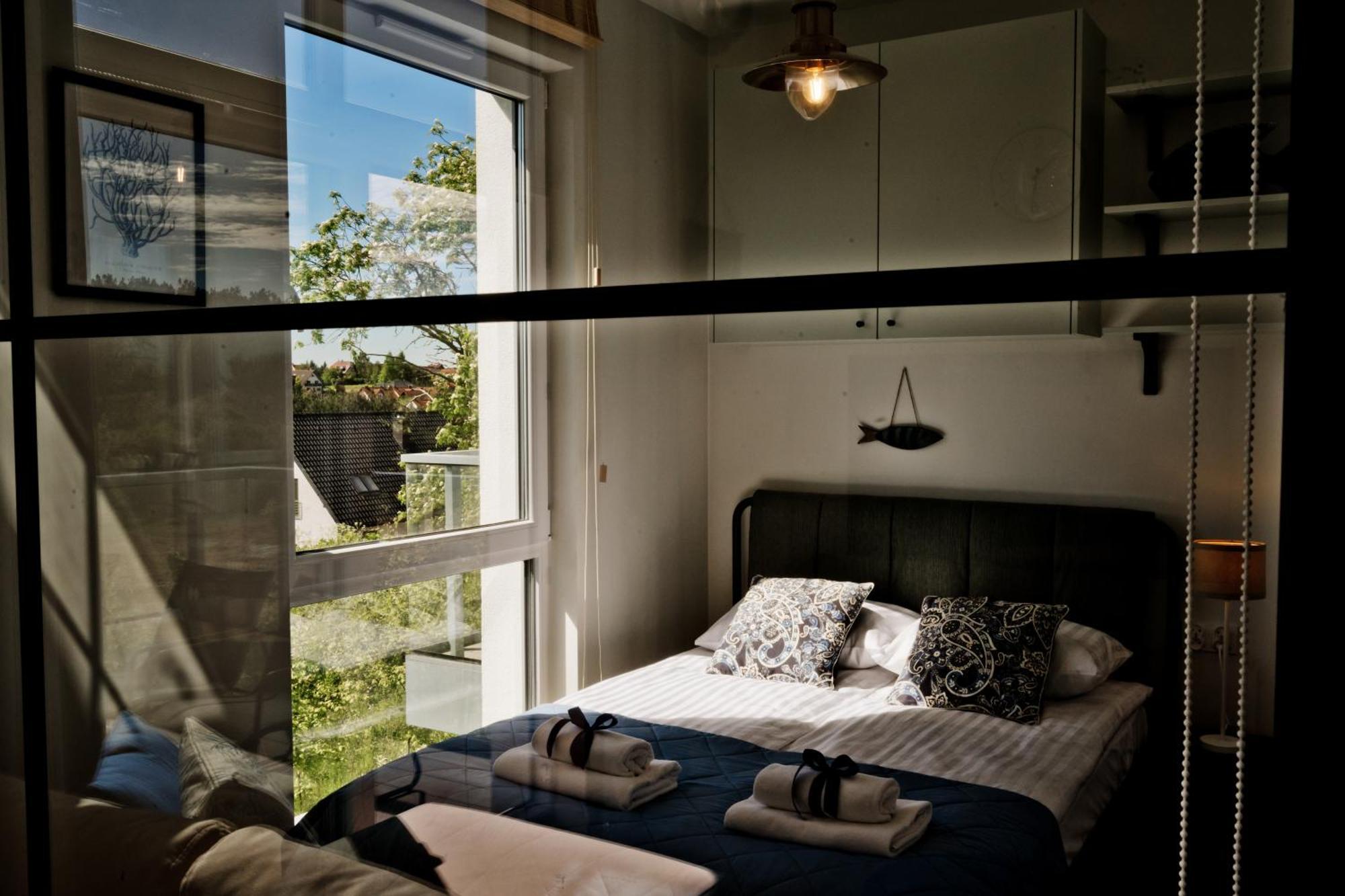 Apartment Porto Mare Blueapart *