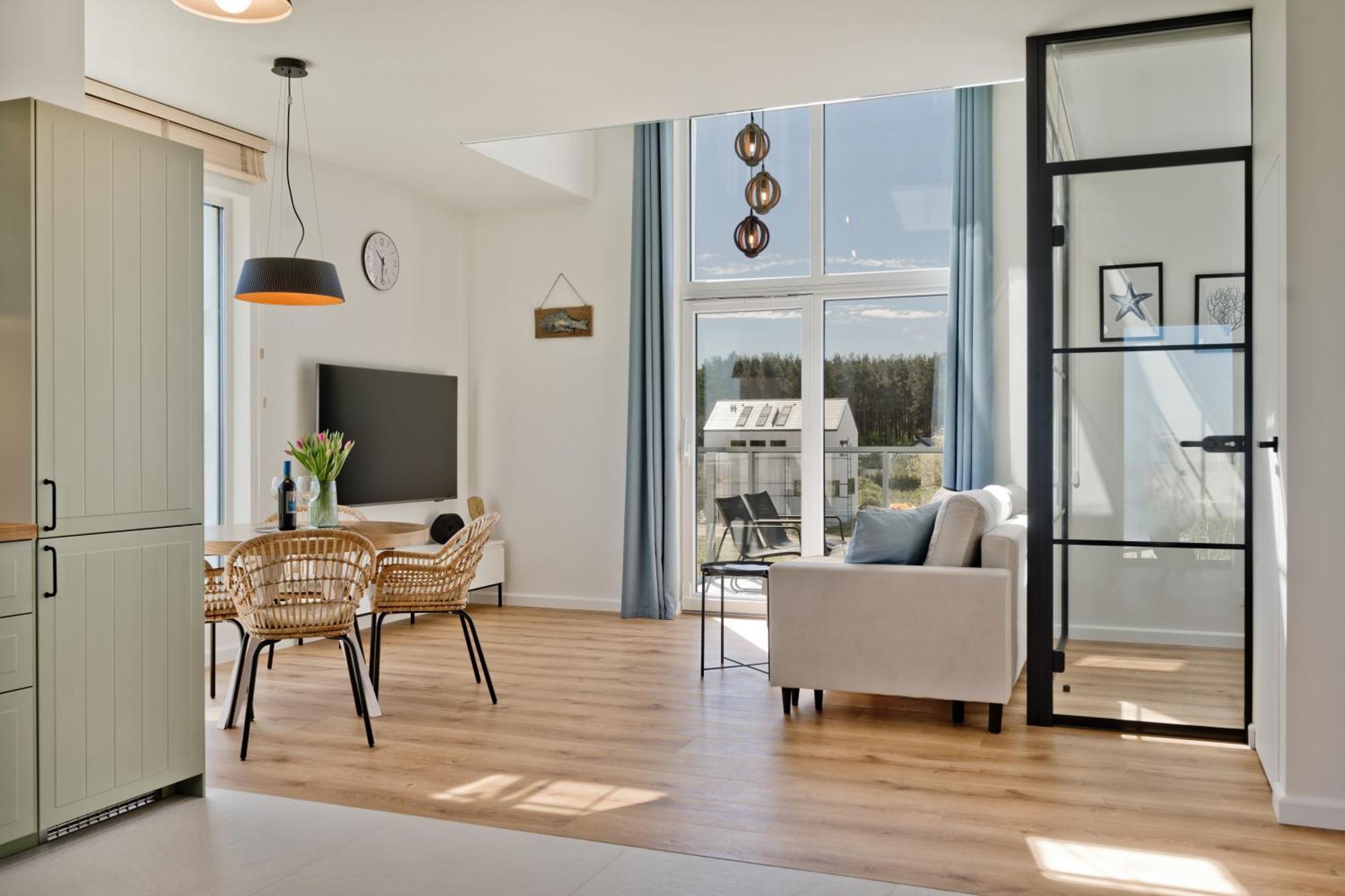 Apartment Porto Mare Blueapart