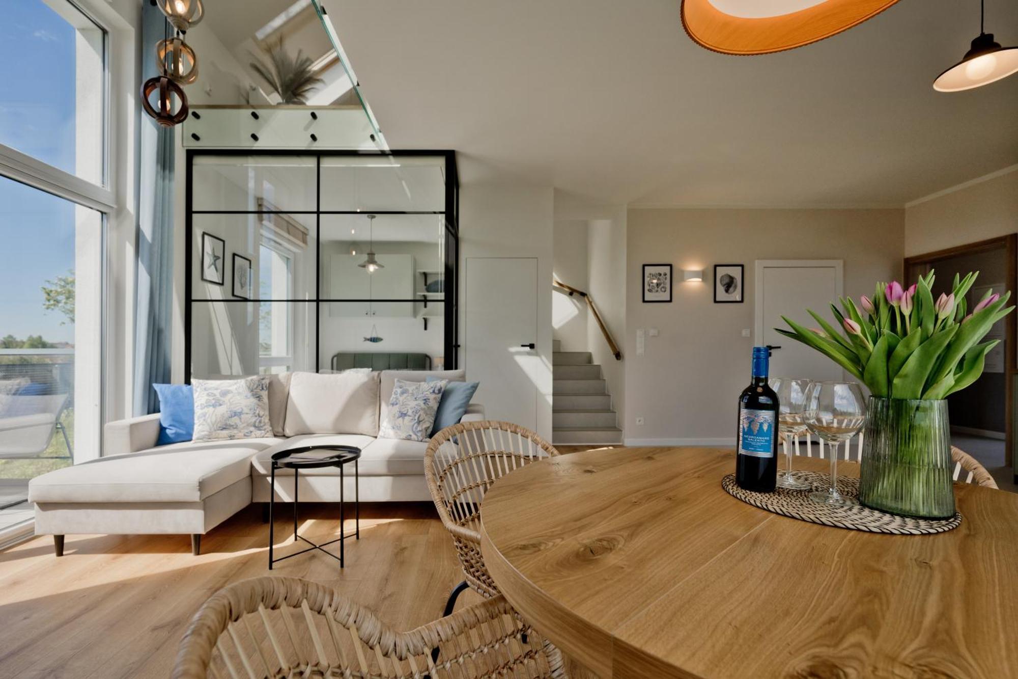 Apartment Porto Mare Blueapart Mechelinki