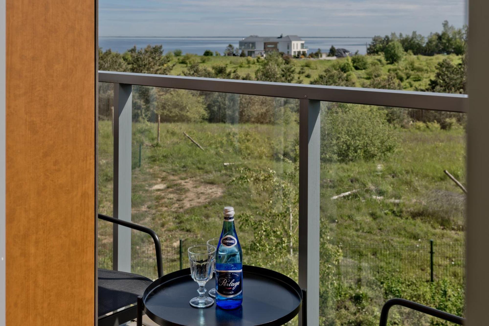 Porto Mare Blueapart * Mechelinki