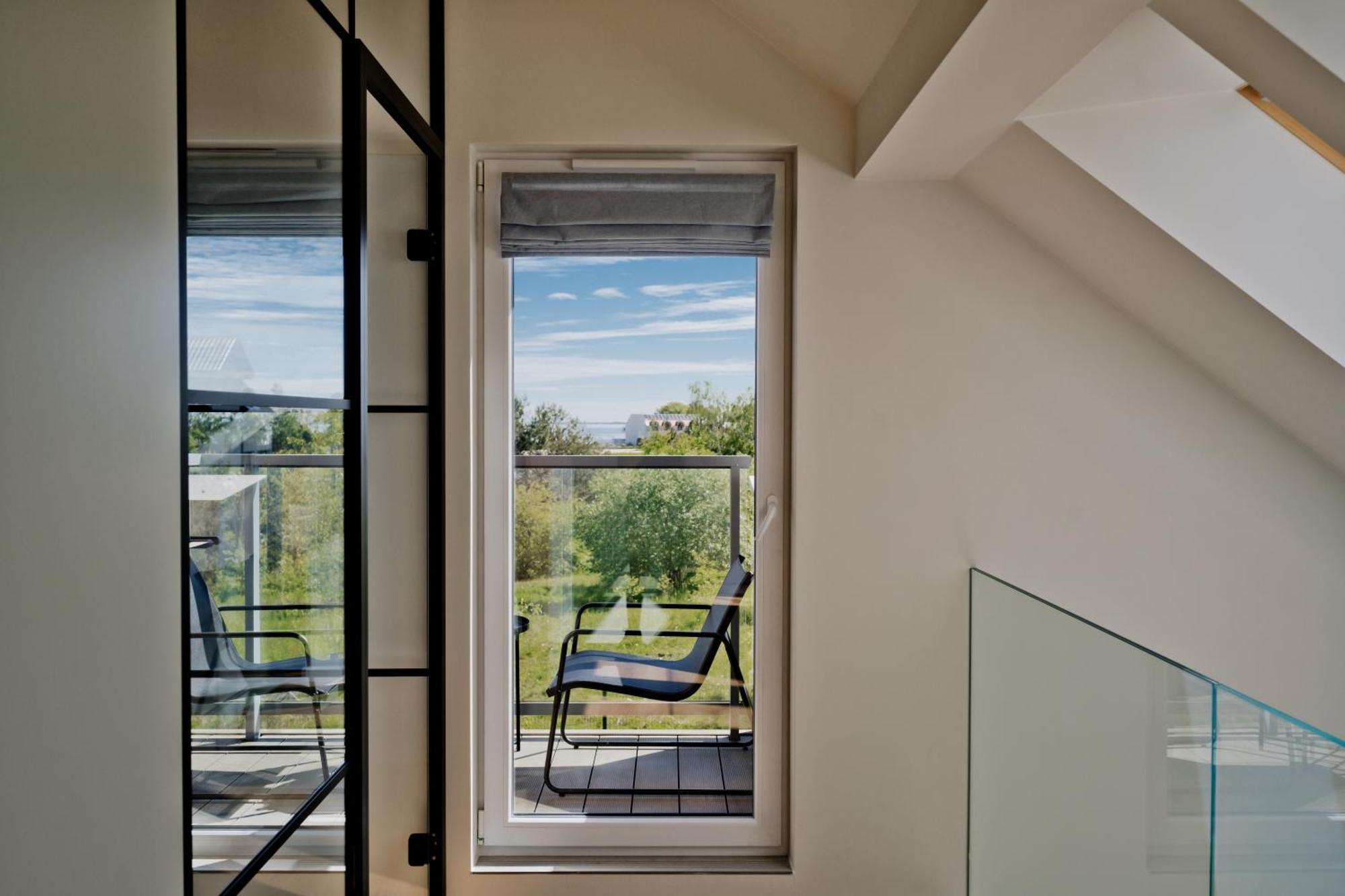 Porto Mare Blueapart Apartment Mechelinki