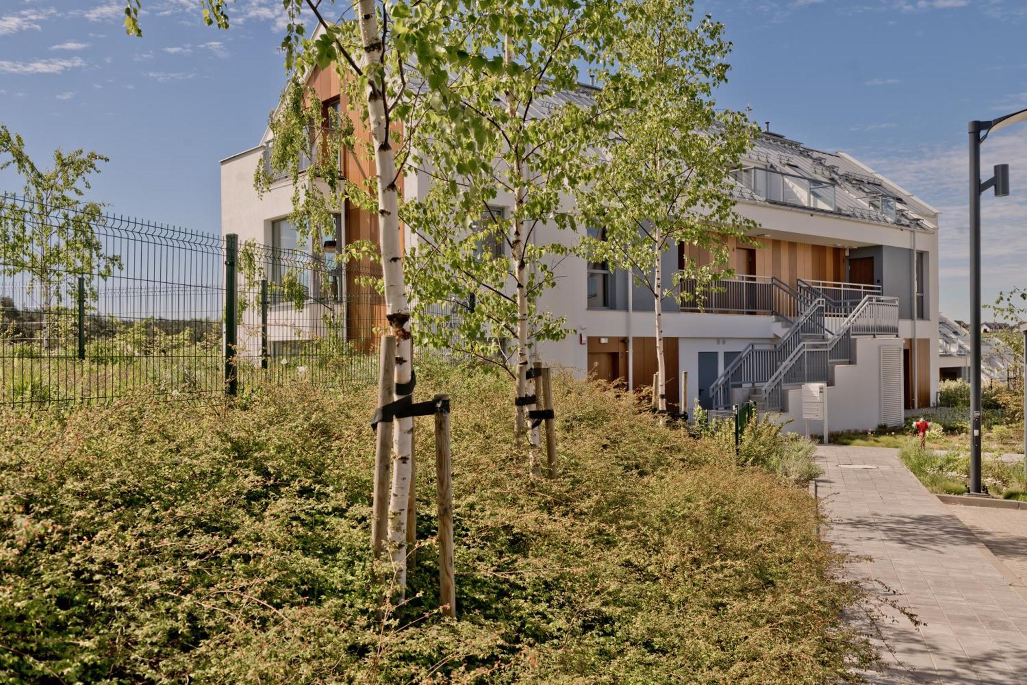 Apartment Porto Mare Blueapart Mechelinki