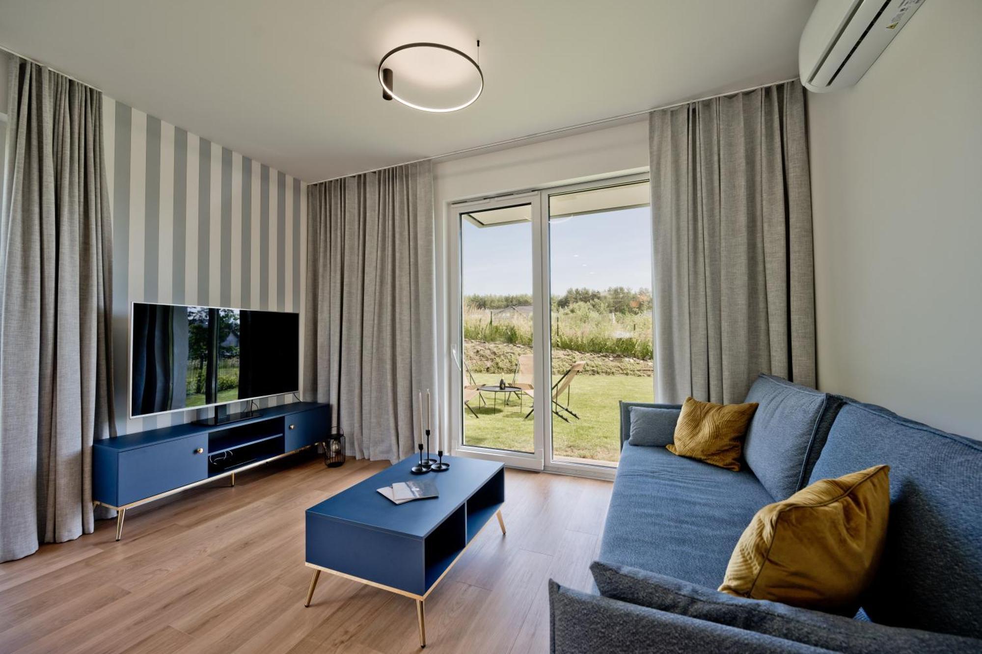 Porto Mare Blueapart Apartment Mechelinki