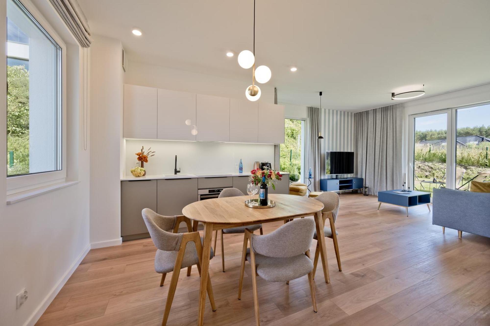 Porto Mare Blueapart Apartment *