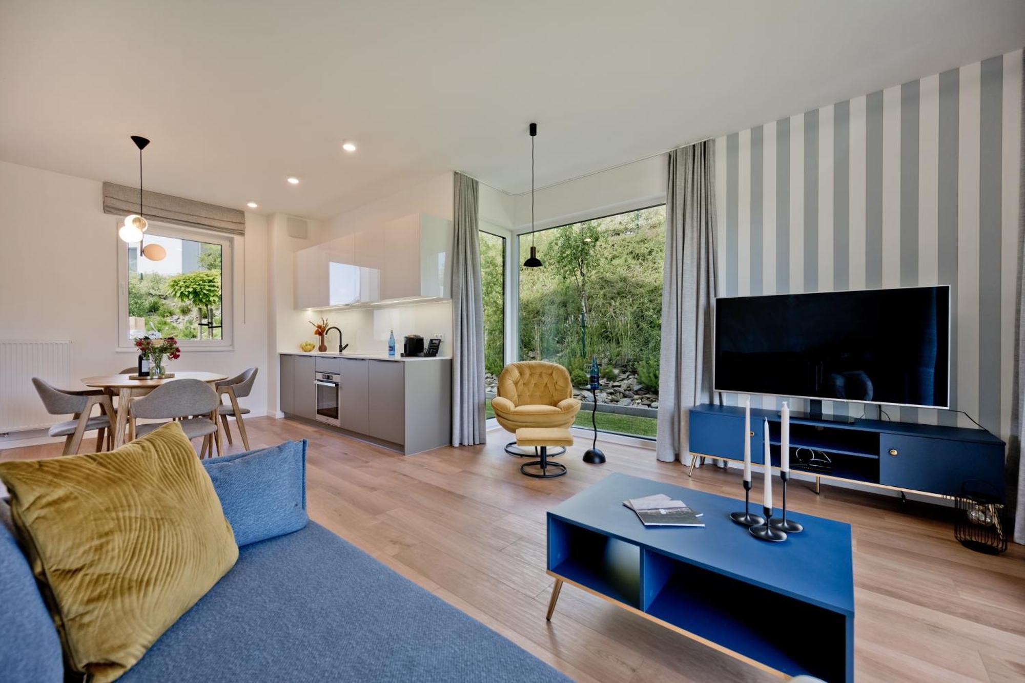 Apartment Porto Mare Blueapart *
