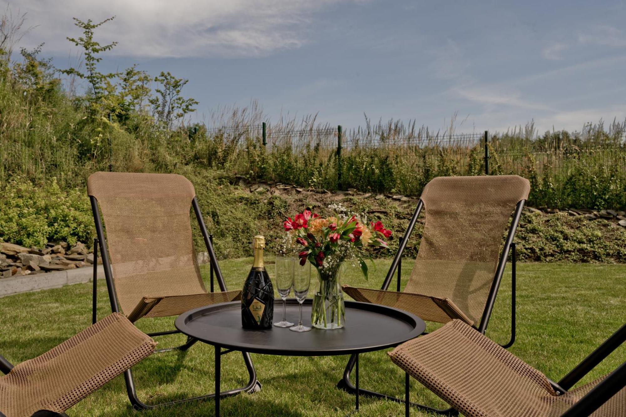 Porto Mare Blueapart Apartment Mechelinki
