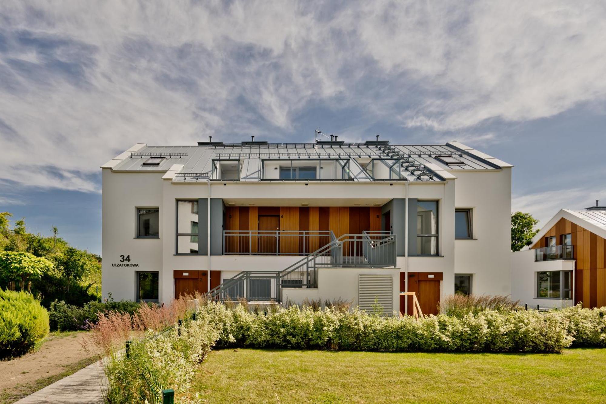 Apartment Porto Mare Blueapart Mechelinki
