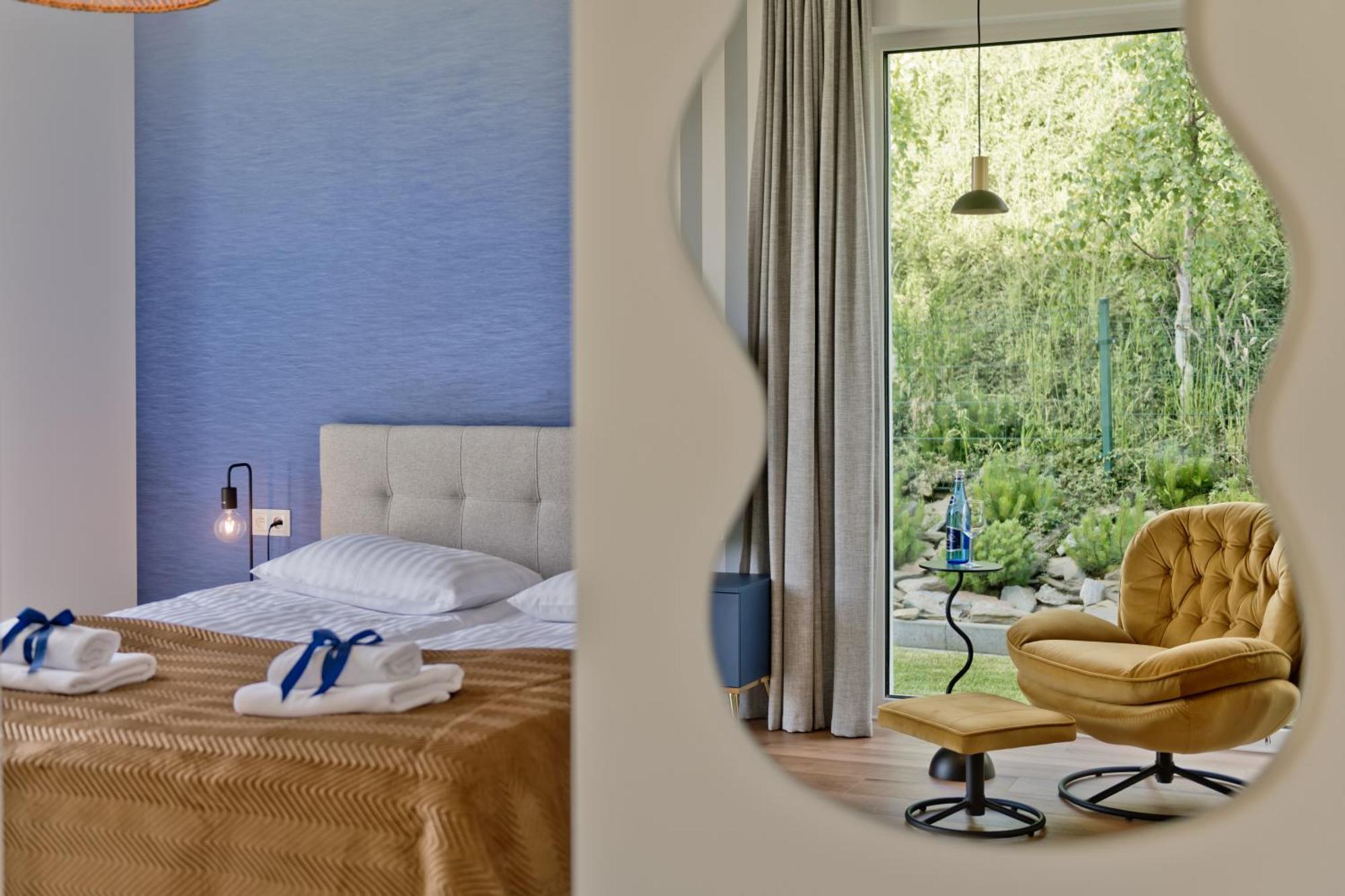 Apartment Porto Mare Blueapart