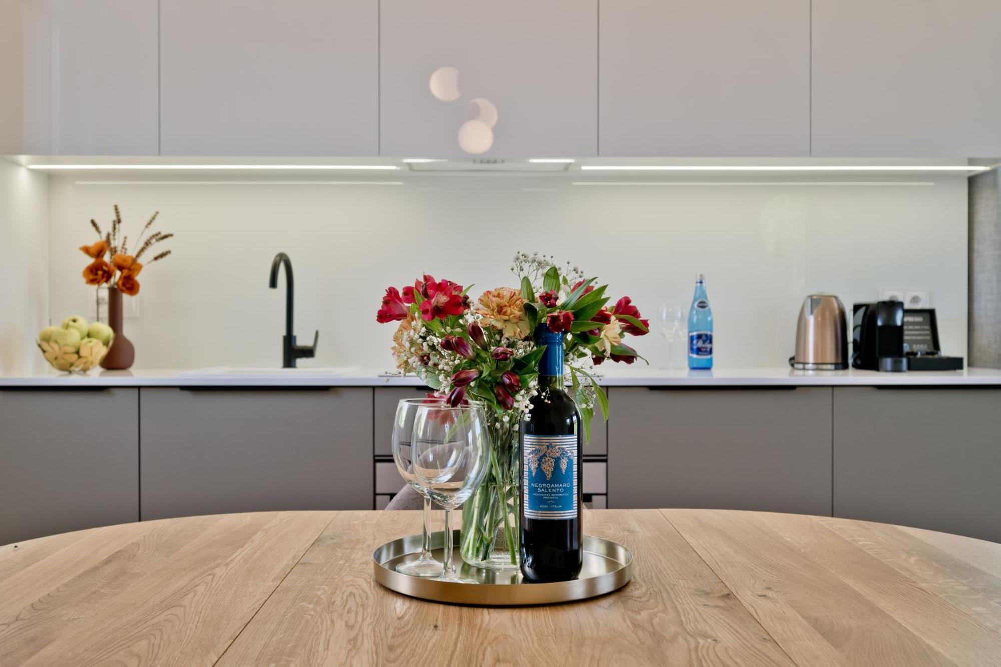 Apartment Porto Mare Blueapart *