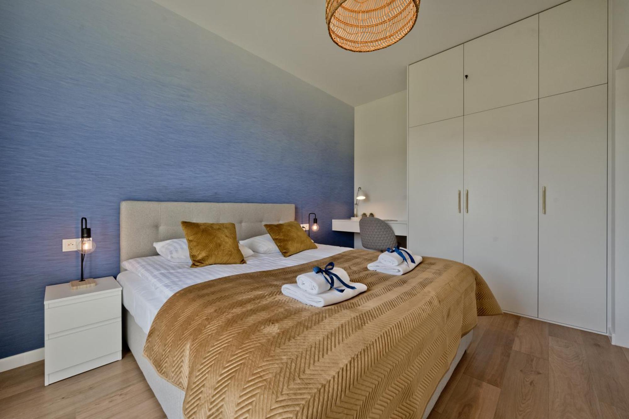 Apartment Porto Mare Blueapart *
