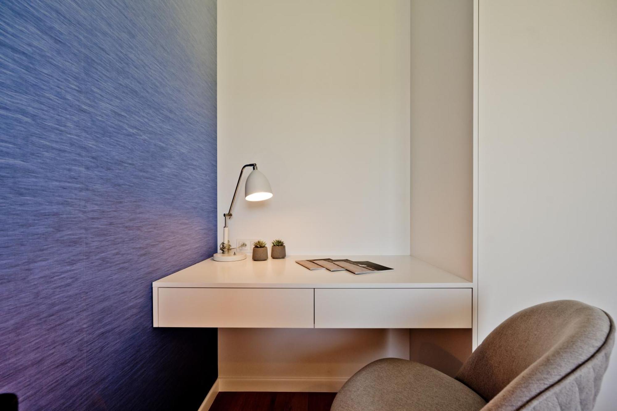 Porto Mare Blueapart * Mechelinki