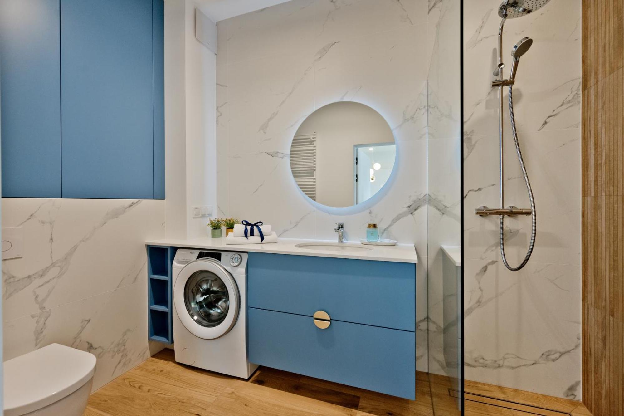Porto Mare Blueapart Apartment