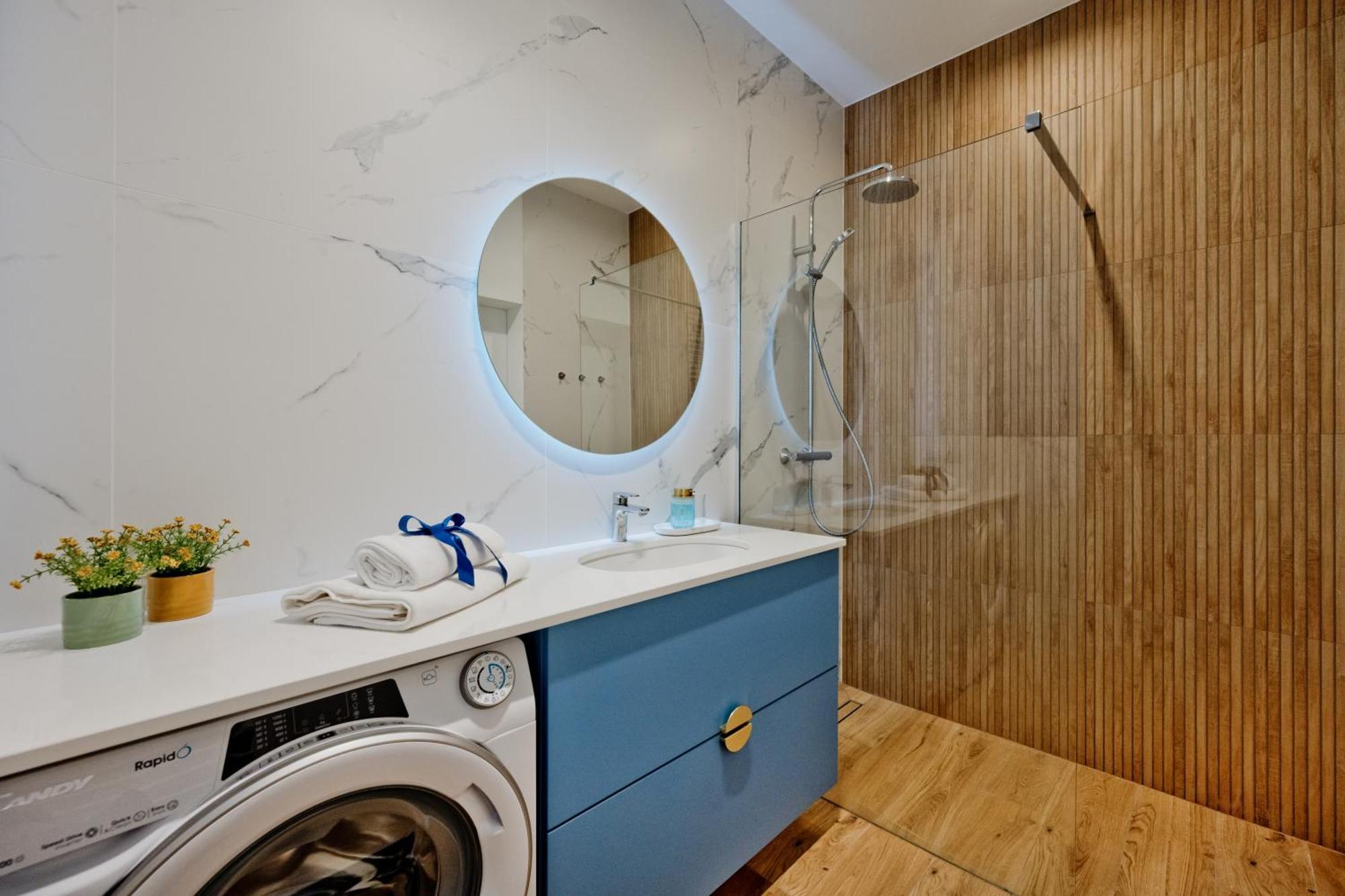 Apartment Porto Mare Blueapart