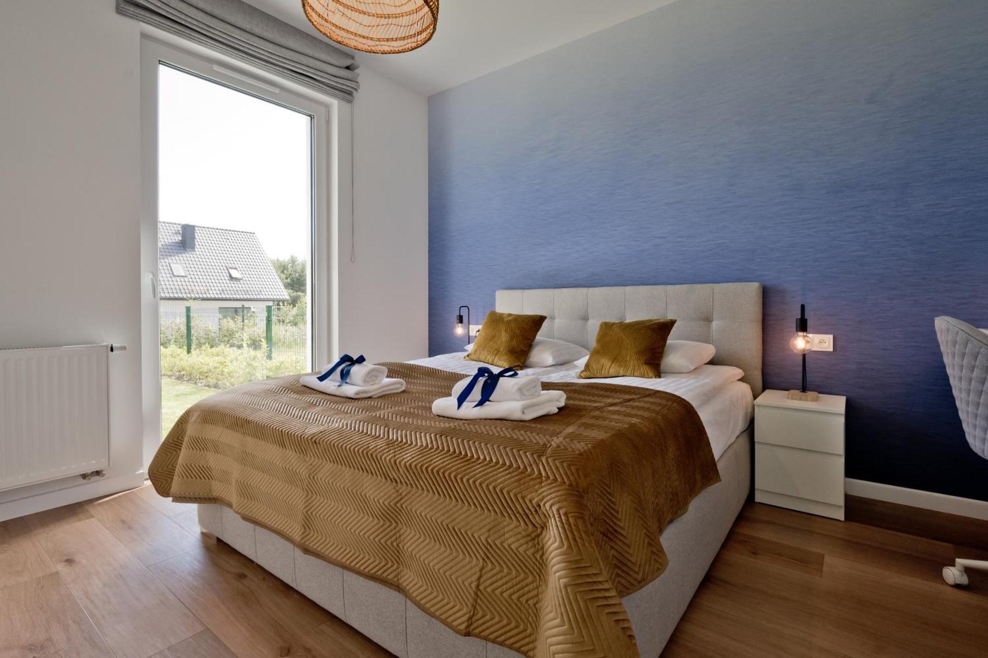 Porto Mare Blueapart Apartment *