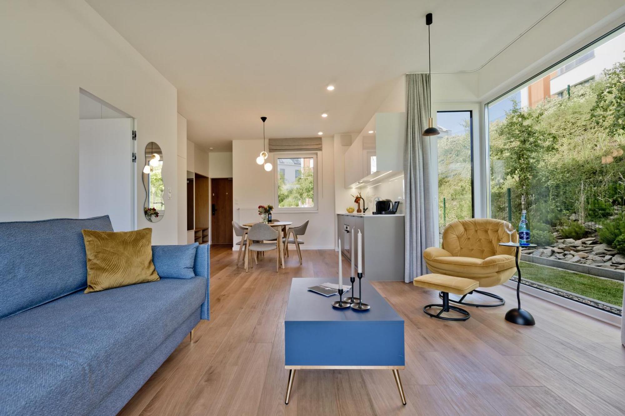 Apartment Porto Mare Blueapart *