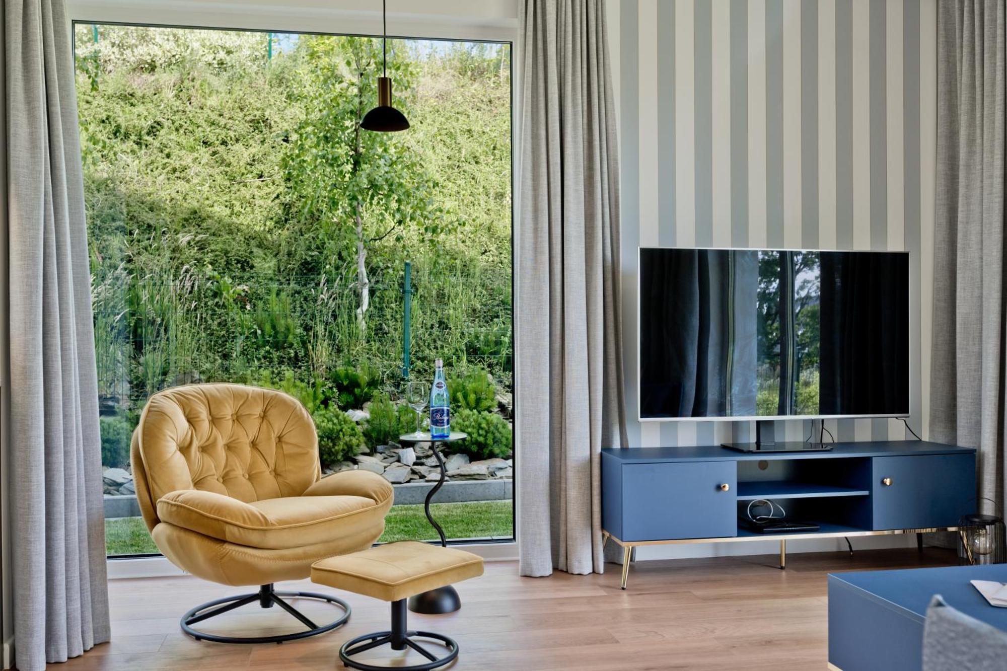 Porto Mare Blueapart Apartment Mechelinki