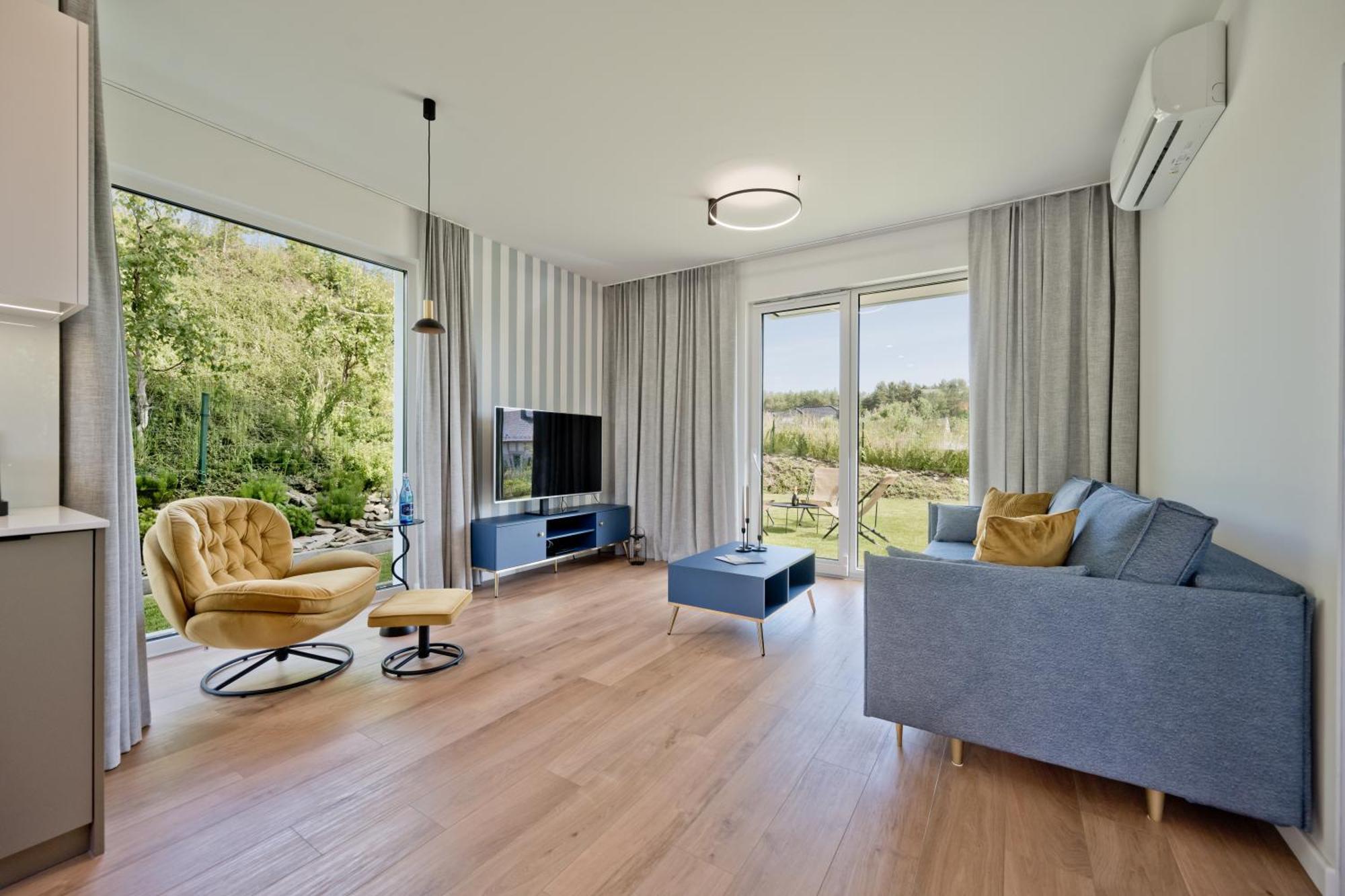 Porto Mare Blueapart Apartment