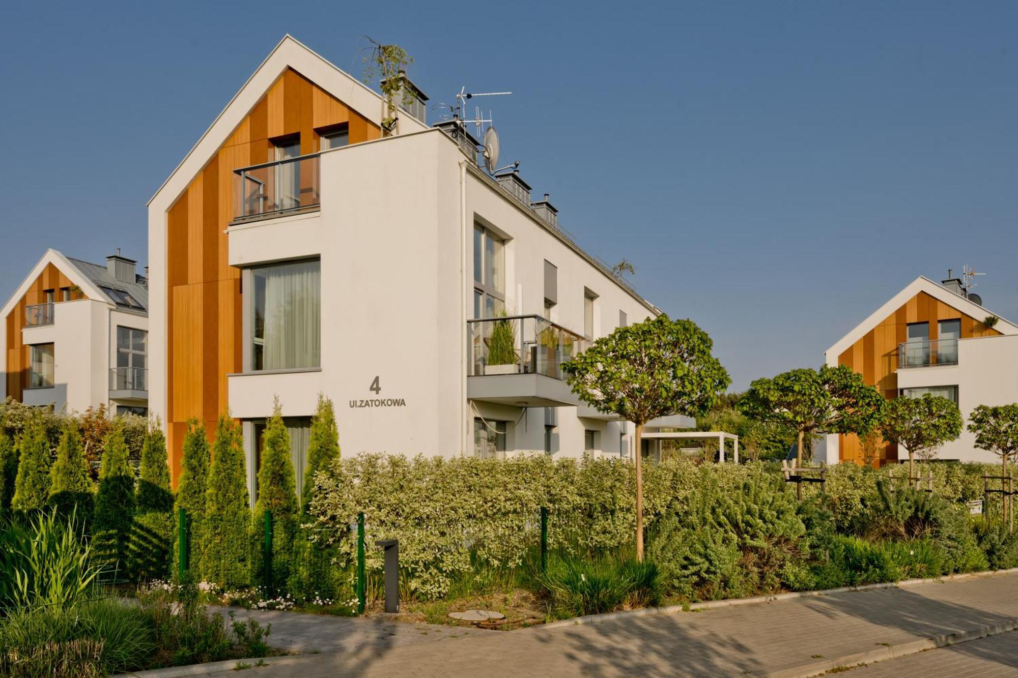 Porto Mare Blueapart Apartment *