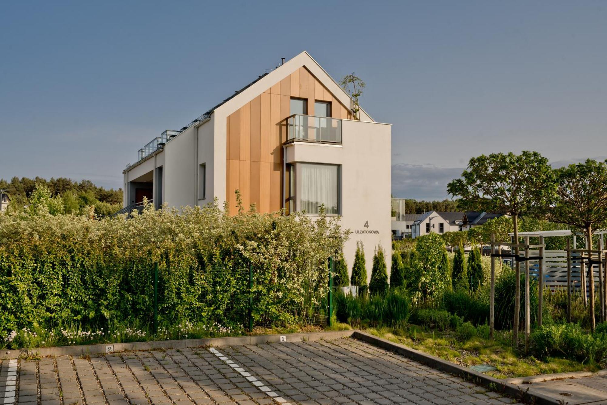 Apartment Porto Mare Blueapart Mechelinki