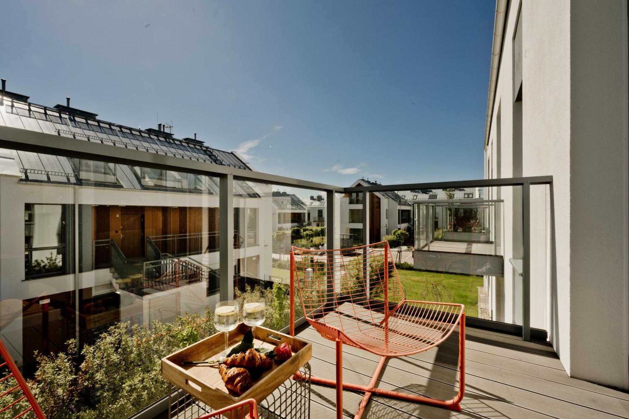 Apartment Porto Mare Blueapart *