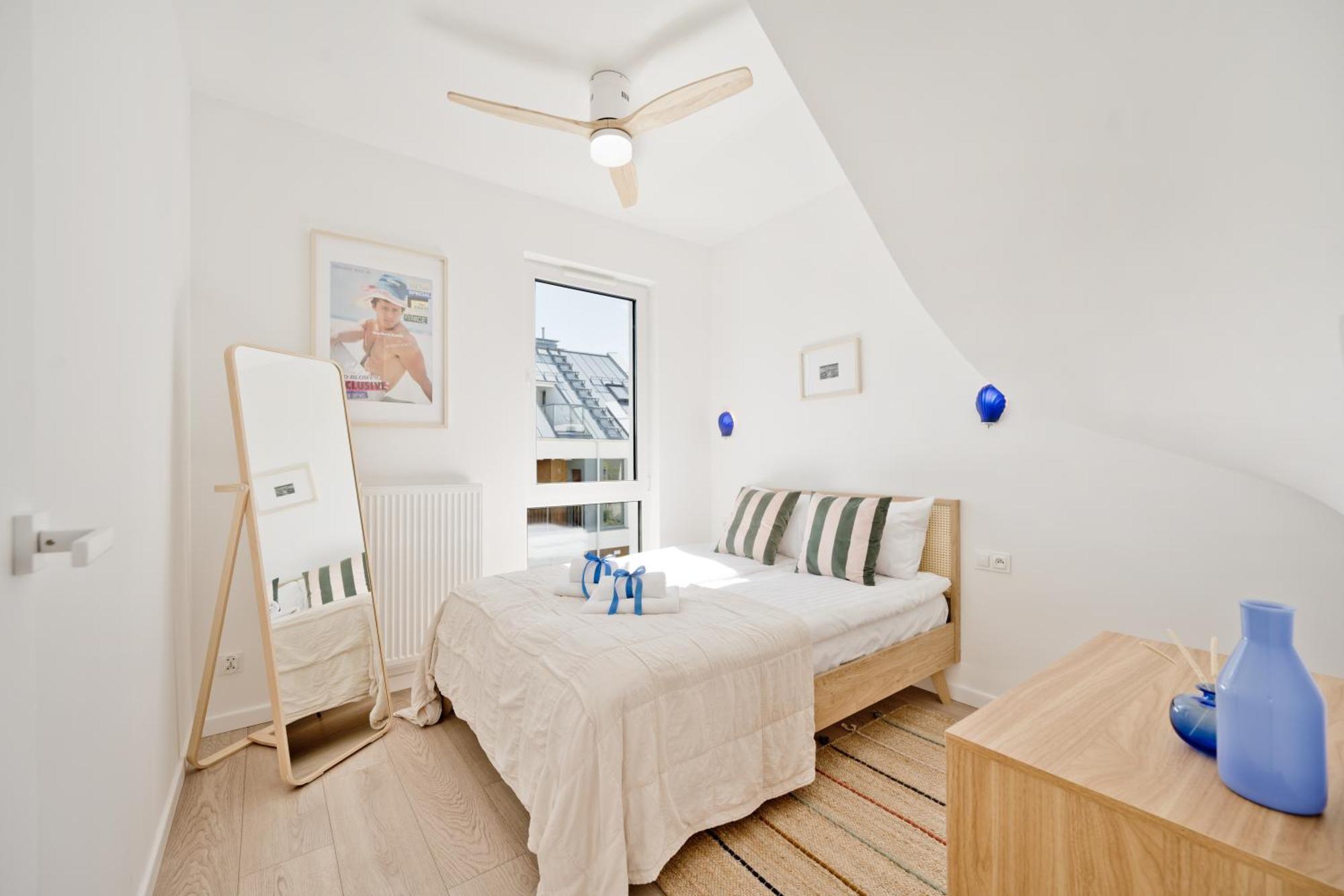 Porto Mare Blueapart Apartment *