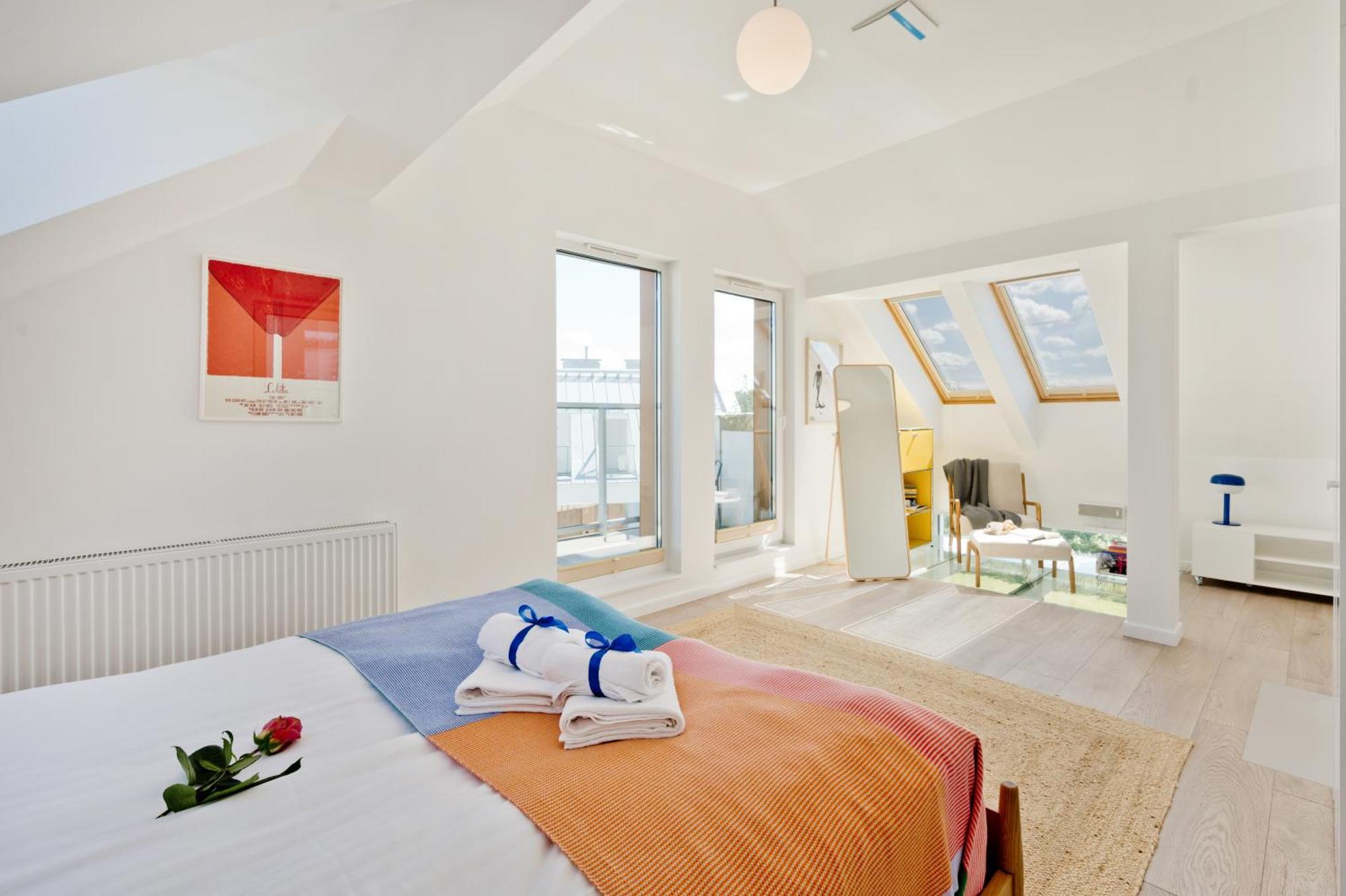 Apartment Porto Mare Blueapart *