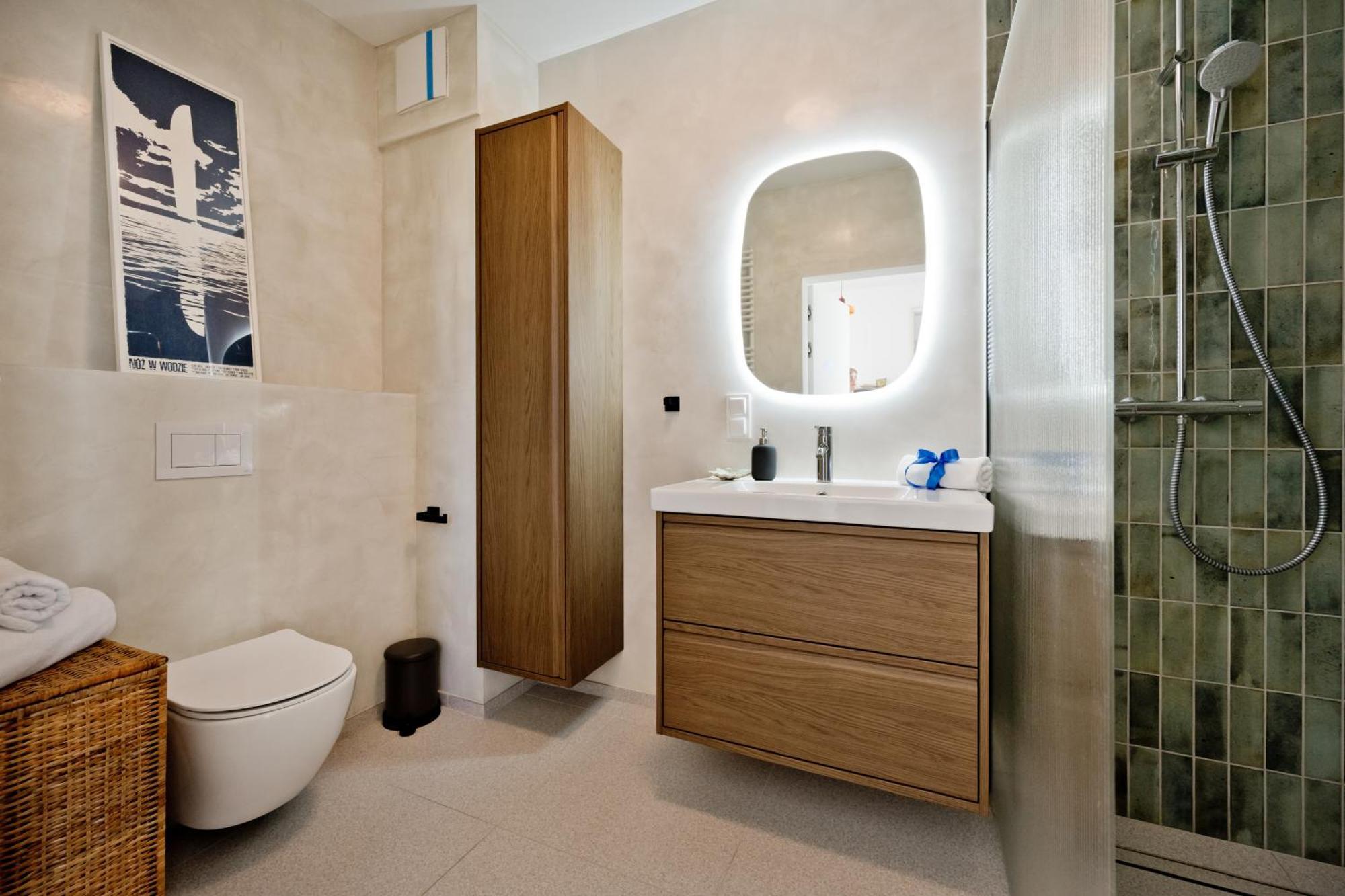 Apartment Porto Mare Blueapart