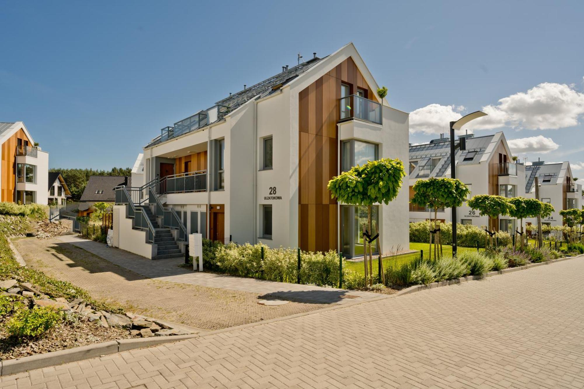 Porto Mare Blueapart Apartment *